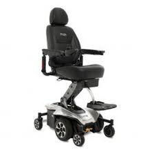 Jazzy Air 2 Power Wheelchair New Powered Wheelchair Wheelchair Pride Mobility