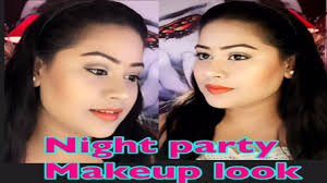 party makeup for indian skin in hindi