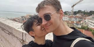 Keith Sterling's Instagram, Twitter & Facebook