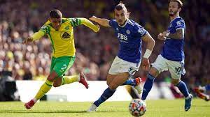 Carrow road stadium in norwich will host the upcoming premier league fixture between norwich city and leicester city. Tic3q5iggovobm