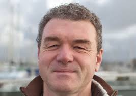 Sussex PCC election profile: James Doyle, Green Party