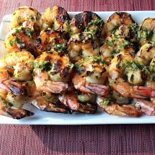 As suggested above, you can either keep them on a layer of ice or place them in a bowl that has been set on ice. 10 Top Rated Shrimp Appetizers For Your Summer Parties Allrecipes
