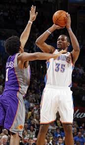Thunder Beats Suns For Fourth Straight New Year S Eve Victory Article Photos Kevin Durant Durant Nba Nba