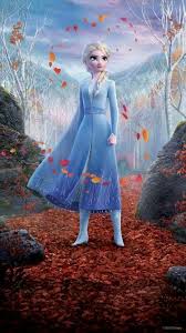 Frozen 2 2019 Phone Wallpaper Disney Elsa Disney Frozen Elsa Disney Princess Wallpaper