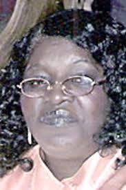 Alice Mae Hollis Obituary