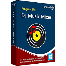 Dj pro se destine aux djs amateurs désireux de faire leurs premiers dans le mix sur pc. Program4pc Logiciel De Mixage Audio Dj Music Mixer Telechargement Bureauengros Com