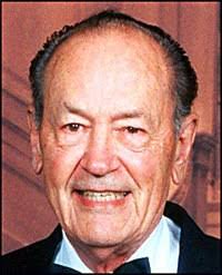 RICHARD McDONALD Obituary (2014)