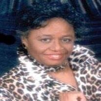 Barbara Ann Dandridge Obituary