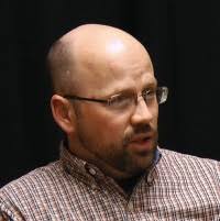 The Dock Contributor Douglas Groff