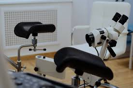 Laser Colposcopy Procedure - IML