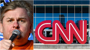 Tim Dillon's Unedited CNN Interview Was An Unmitigated Awkward Disaster:  WATCH