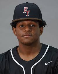 2023 Baseball Roster