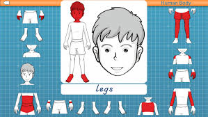Animations, explanations and video are very well done and very informative. Best Human Body Apps For Kids Learning Apps About Human Anatomy Theschoolrun
