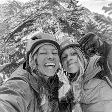 American Alpine Club