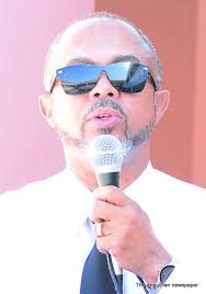 CAMPUS B STUDENTS LECTURED IN YOUTH DEVELOPMENT