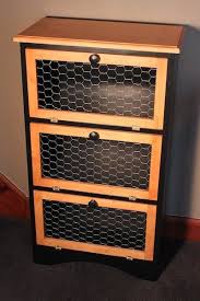 We don't know if it was handed down to her, or if she purchased it new. 41 Tater And Onion Bin Ideas Potato Bin Potato Storage Vegetable Bin