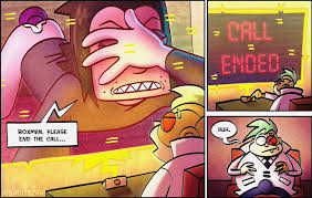 Post 4613537: Lord_Boxman OK_K.O.!_Lets_Be_Heroes Professor_Venomous  smuttzer