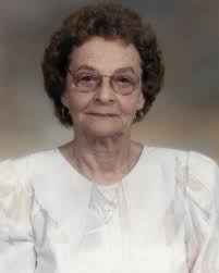 Joyce Pearson Obituary