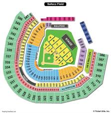 safeco field 3d seating safeco field virtual seating chart