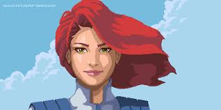 Retronator // Daily pixel art and gaming news