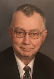 Marvin Iverson Obituary December 21, 2019