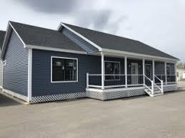 Modular Homes Showcase Homes Of Maine