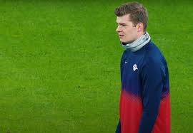 Leipzig signed alexander sorloth as a replacement for chelsea's timo werner. Trabzonspor Express Interest In Re Signing Alexander Sorloth From Rb Leipzig