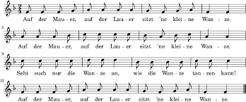 Klaviernoten zum ausdrucken / weihnachtslieder 5 kling glockchen mit noten der zauberklavier klaviernoten zum kostenlosen download openmusicschool umsonst klaviernoten let it be the. Kinderlieder Noten Kostenlos Zum Ausdrucken Moupmoup Kinderlieder