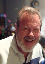 Johnny Stacey Obituary