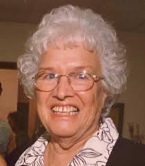 Betty Gossett Obituary October 29, 2023