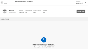Maybe you would like to learn more about one of these? How To Publish An Ios App From Microsoft Appcenter To Apple App Store Connect It S Full Of Stars