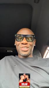 This Night in Boxing History July 20, 2002 Al Haymon was ushered into the  boxing business… his 1st client Vernon Forrest and Me! This was the  beginning of what y'all now know