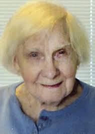 Mary Boone Obituary (1923