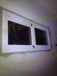 Check spelling or type a new query. Eltallerdecarlos Instalar Ventana De Aluminio 3 Colocar Ventana