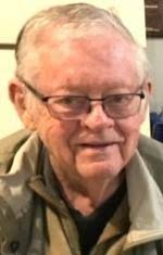 David “Jon” Guttormsson