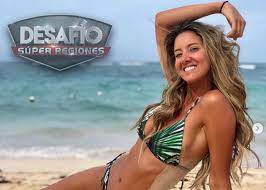 Facebook is showing information to help you better understand the purpose of a page. Caracol Confirma Que Daniella Alvarez Sera La Presentadora Del Desafio 2021 Las2orillas