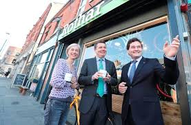So to get the real story on investment banking, m&a, and private equity in ireland, i recently sat down with a reader who works in corporate finance there. Bank Of Ireland Investing 1 7million In Communities Nationwide Bank Of Ireland Group Website