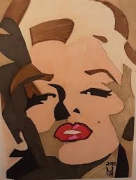 La Grande Nr.6 Marilyn