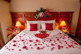 Use Fragrances For Romantic Bedroom Decorating Ideas Architecturein Quality service and professional assistance is provided.