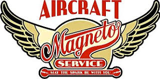 Slick Magneto Timing Video Engine