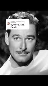 Adventures of Errol Flynn