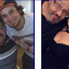 Courtney Galvan's Instagram, Twitter & Facebook