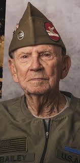 Cletis Bailey Obituary June 29, 2025