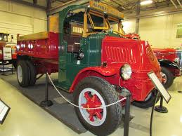 Image result for Mack Red 1945 Truck