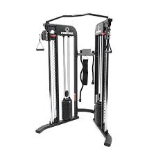 Inspire Ftx Functional Trainer At Home Workouts Functional Training No Equipment Workout