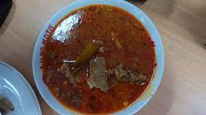 We did not find results for: Gulai Kambing Depot Pak Eko Bikin Ketagihan Tribun Pontianak