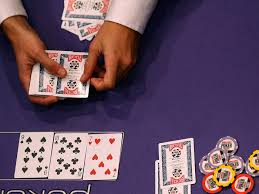 The cards — fair play. How To Attract More Luck Into Your Life Using The Poker Mindset
