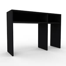 Sie sind ablage, eye catcher und liebhaberstück in einem. Konsolentisch Schwarz Eleganter Konsolentisch Beste Qualitat Einzigartiges Design 116 X 80 X 35 Cm Konfigurierbar Solebich De