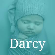 Darcy