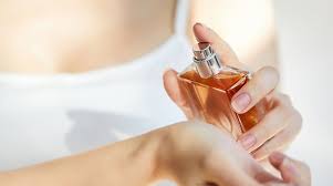 fragrance podcast